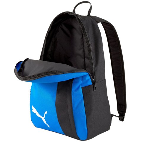 Plecak Puma teamgoal 23 Backpack niebiesko-czarny 76854 02 Plecak Puma teamgoal 23 Backpack niebiesko-czarny 76854 02