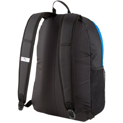 Plecak Puma teamgoal 23 Backpack niebiesko-czarny 76854 02 Plecak Puma teamgoal 23 Backpack niebiesko-czarny 76854 02