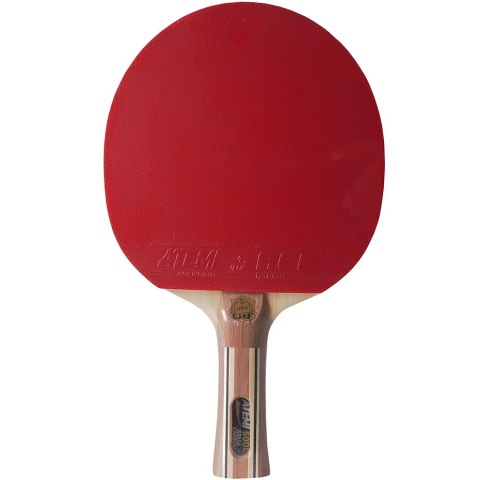 Rakietka do ping ponga New Atemi 5000 Pro concave Rakietka do ping ponga New Atemi 5000 Pro concave