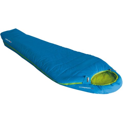 Śpiwór High Peak Hyperion 1L 225x82x52 niebiesko-zielony lewy 23366 Śpiwór High Peak Hyperion 1L 225x82x52 niebiesko-zielony lewy 23366