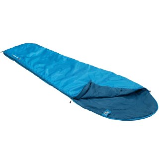 Śpiwór High Peak Summerwood 210x75x50 niebieski 20100