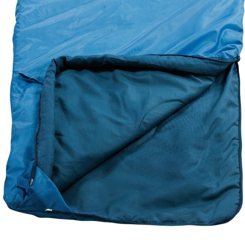 Śpiwór High Peak Summerwood 210x75x50 niebieski 20100 Śpiwór High Peak Summerwood 210x75x50 niebieski 20100