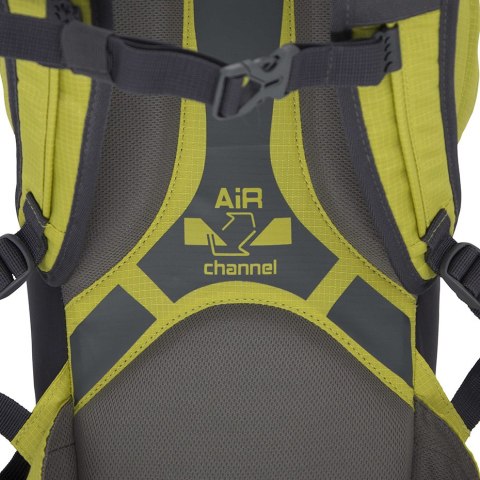 Plecak High Peak Reflex 14 oliwkowy 30084