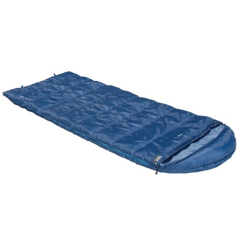 Śpiwór High Peak Dee 4 220x80 niebieski 21226 Śpiwór High Peak Dee 4 220x80 niebieski 21226