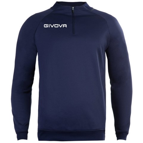 Bluza Givova Maglia Tecnica granatowa MA023 0004 Bluza Givova Maglia Tecnica granatowa MA023 0004