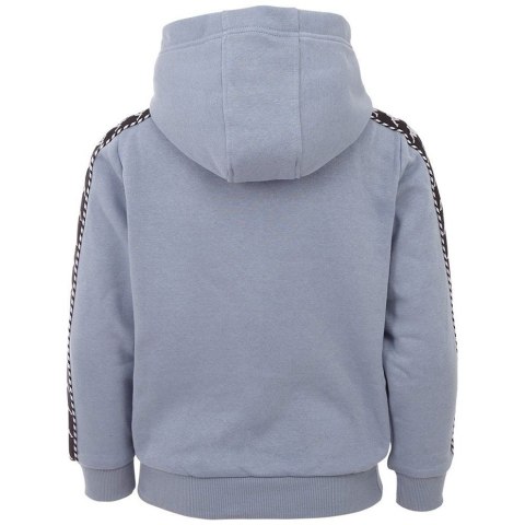 Bluza dla dzieci Kappa Igon niebieska 309043J 16-4013 Bluza dla dzieci Kappa Igon niebieska 309043J 16-4013