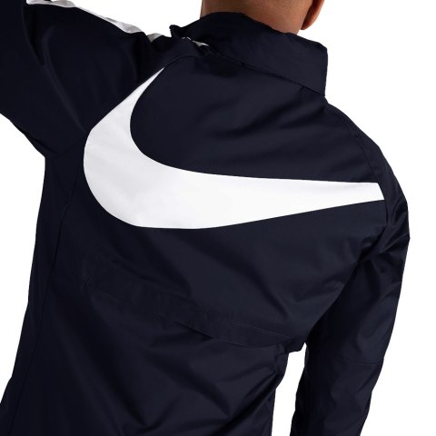 Kurtka męska Nike Strike 21 Awf Jkt granatowa CW6664 451 Kurtka męska Nike Strike 21 Awf Jkt granatowa CW6664 451