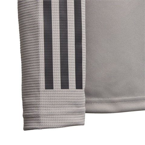 Bluza dla dzieci adidas Condivo 20 Training Top Youth szara FS7122 Bluza dla dzieci adidas Condivo 20 Training Top Youth szara FS7122