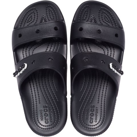 Klapki Crocs Classic czarne 206761 001 Klapki Crocs Classic czarne 206761 001