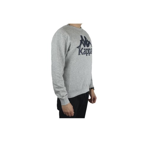Bluza Kappa Sertum RN Sweatshirt M 703797-18M