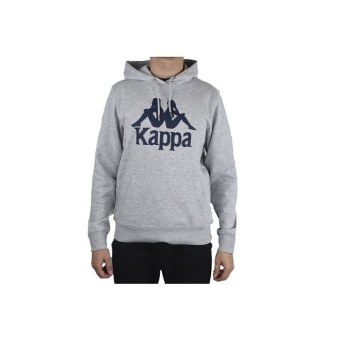 Bluza Kappa Taino Hooded M 705322-18M Bluza Kappa Taino Hooded M 705322-18M