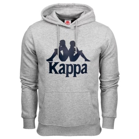 Bluza Kappa Taino Hooded M 705322-18M Bluza Kappa Taino Hooded M 705322-18M