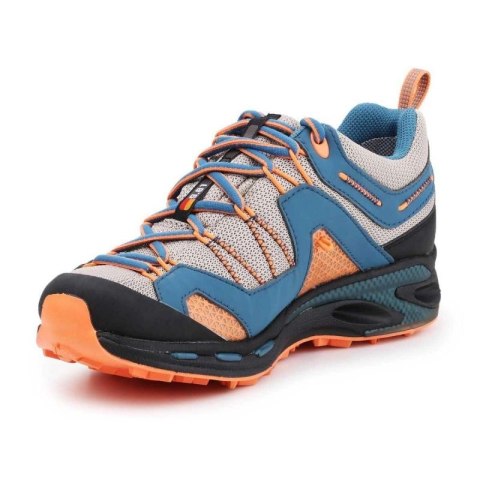 Buty trekkingowe Garmont 9.81 Trail Pro III GTX 481221-211