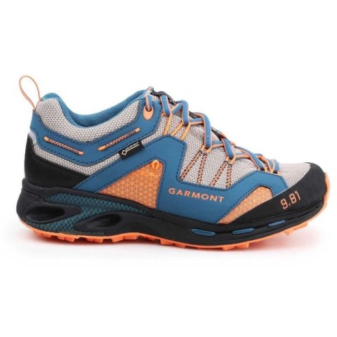Buty trekkingowe Garmont 9.81 Trail Pro III GTX 481221-211