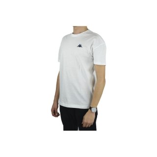 Koszulka Kappa Veer T-Shirt M 707389-11-0601