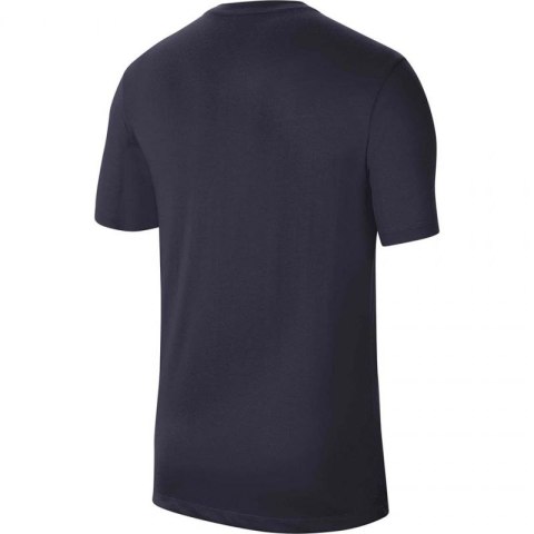 Koszulka Nike Dri-FIT Park 20 Jr CW6941 451 Koszulka Nike Dri-FIT Park 20 Jr CW6941 451