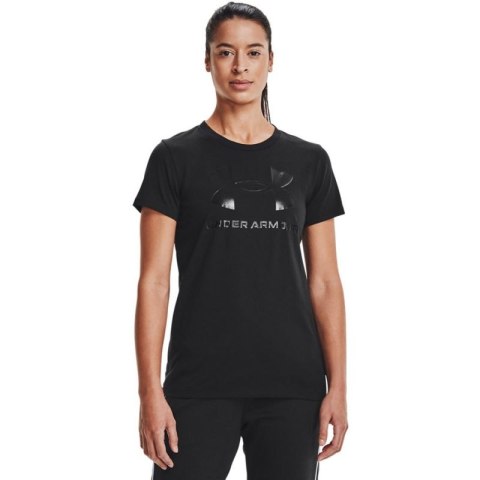 Koszulka Under Armour Live Sportstyle Graphic SS W 1356305 002 Koszulka Under Armour Live Sportstyle Graphic SS W 1356305 002