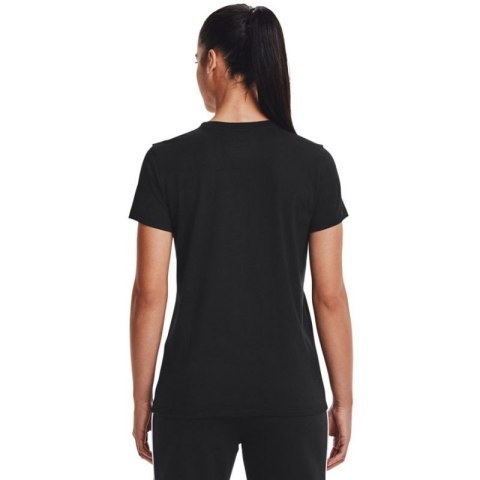 Koszulka Under Armour Live Sportstyle Graphic SS W 1356305 002 Koszulka Under Armour Live Sportstyle Graphic SS W 1356305 002