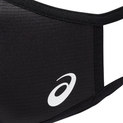 Maska Asics Face Cover Logo 3033B422 003 Maska Asics Face Cover Logo 3033B422 003