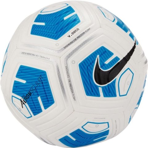 Piłka nożna Nike Strike Team J 350 Jr CU8064 100 Piłka nożna Nike Strike Team J 350 Jr CU8064 100
