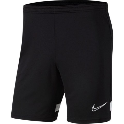 Spodenki Nike Dry Academy 21 Short M CW6107 010 Spodenki Nike Dry Academy 21 Short M CW6107 010