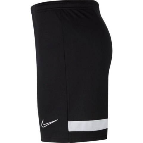 Spodenki Nike Dry Academy 21 Short M CW6107 010 Spodenki Nike Dry Academy 21 Short M CW6107 010