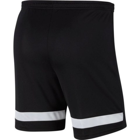 Spodenki Nike Dry Academy 21 Short M CW6107 010 Spodenki Nike Dry Academy 21 Short M CW6107 010