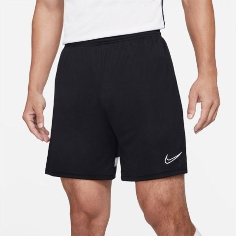 Spodenki Nike Dry Academy 21 Short M CW6107 010 Spodenki Nike Dry Academy 21 Short M CW6107 010