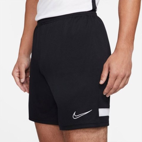Spodenki Nike Dry Academy 21 Short M CW6107 010 Spodenki Nike Dry Academy 21 Short M CW6107 010