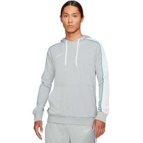 Bluza męska Nike NK Dry Academy Hoodie Po FP JB szara CZ0966 019 Bluza męska Nike NK Dry Academy Hoodie Po FP JB szara CZ0966 019