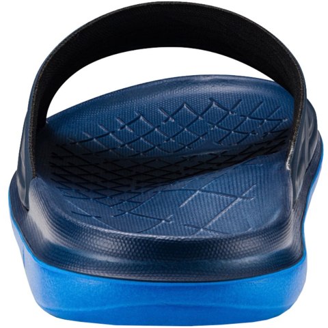 Klapki Aqua-Speed Aspen granatowo-niebieskie kol.42 Klapki Aqua-Speed Aspen granatowo-niebieskie kol.42