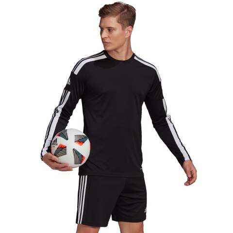 Koszulka męska adidas Squadra 21 Jersey Long Sleeve GN5792