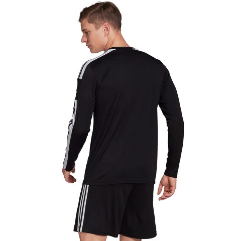 Koszulka męska adidas Squadra 21 Jersey Long Sleeve GN5792