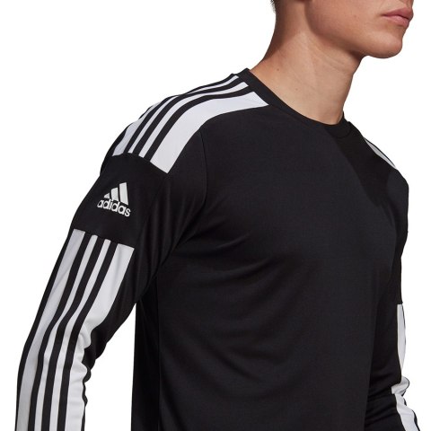 Koszulka męska adidas Squadra 21 Jersey Long Sleeve GN5792