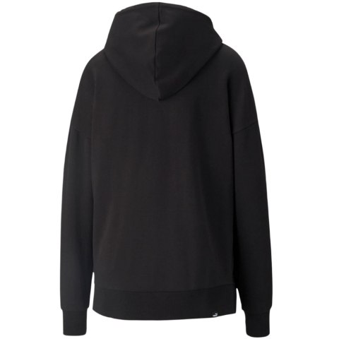 Bluza damska Puma HER Hoodie TR czarna 589519 01 Bluza damska Puma HER Hoodie TR czarna 589519 01