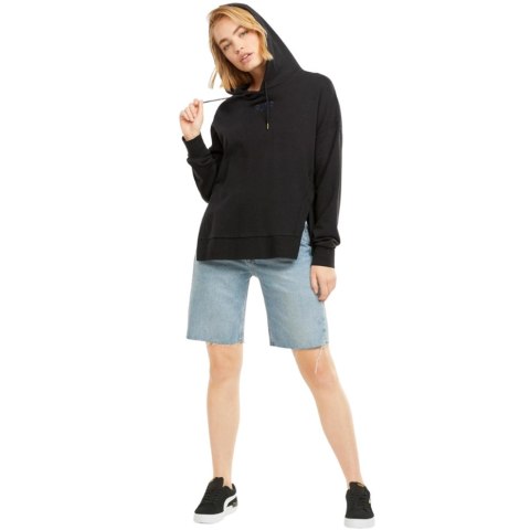 Bluza damska Puma HER Hoodie TR czarna 589519 01 Bluza damska Puma HER Hoodie TR czarna 589519 01