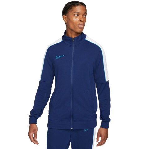Bluza męska Nike DF Academy TRK JKT KP FP JB granatowa DA5566 492 Bluza męska Nike DF Academy TRK JKT KP FP JB granatowa DA5566 492