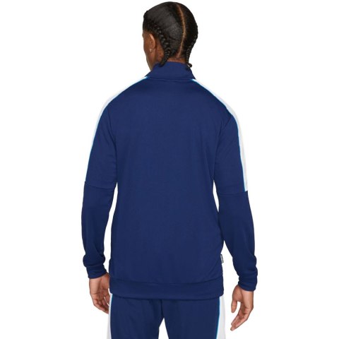 Bluza męska Nike DF Academy TRK JKT KP FP JB granatowa DA5566 492 Bluza męska Nike DF Academy TRK JKT KP FP JB granatowa DA5566 492