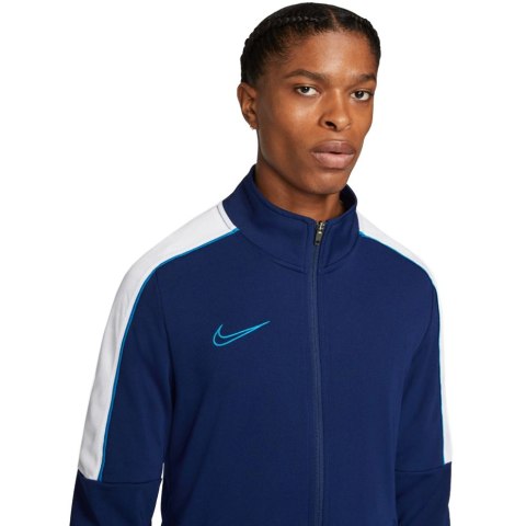 Bluza męska Nike DF Academy TRK JKT KP FP JB granatowa DA5566 492 Bluza męska Nike DF Academy TRK JKT KP FP JB granatowa DA5566 492