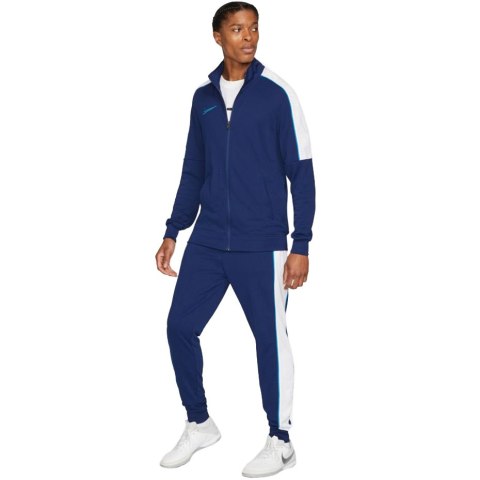 Bluza męska Nike DF Academy TRK JKT KP FP JB granatowa DA5566 492 Bluza męska Nike DF Academy TRK JKT KP FP JB granatowa DA5566 492
