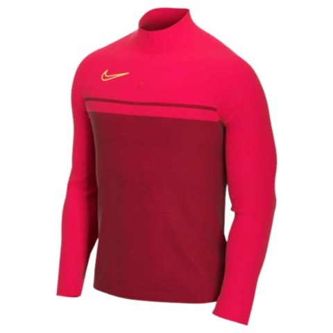 Bluza męska Nike Dri-FIT Academy 21 Drill Top CW6110 687 Bluza męska Nike Dri-FIT Academy 21 Drill Top CW6110 687