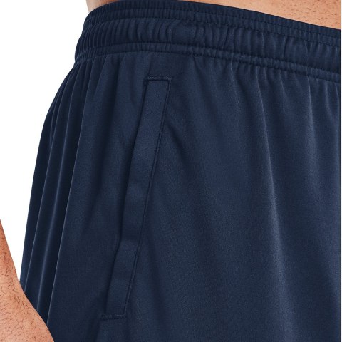 Spodenki męskie Under Armour Tech Graphic Short granatowe 1306443 409 Spodenki męskie Under Armour Tech Graphic Short granatowe 1306443 409