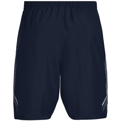 Spodenki męskie Under Armour Woven Graphic Shorts granatowe 1309651 409 Spodenki męskie Under Armour Woven Graphic Shorts granatowe 1309651 409
