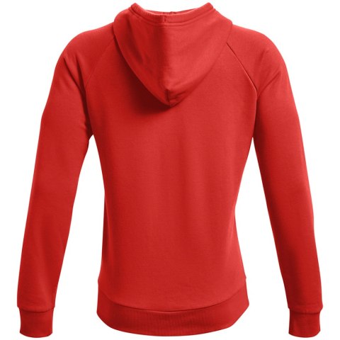 Bluza męska Under Armour Rival Fleece Big Logo HD czerwona 1357093 839 Bluza męska Under Armour Rival Fleece Big Logo HD czerwona 1357093 839