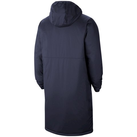 Kurtka męska Nike Syn FL Repel Park 20 Sdf JKT granatowa CW6156 451 Kurtka męska Nike Syn FL Repel Park 20 Sdf JKT granatowa CW6156 451