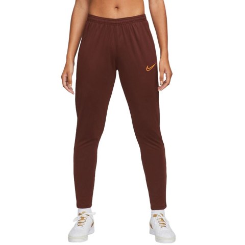 Spodnie damskie Nike Dri-Fit Academy 21 brązowe CV2665 273 Spodnie damskie Nike Dri-Fit Academy 21 brązowe CV2665 273