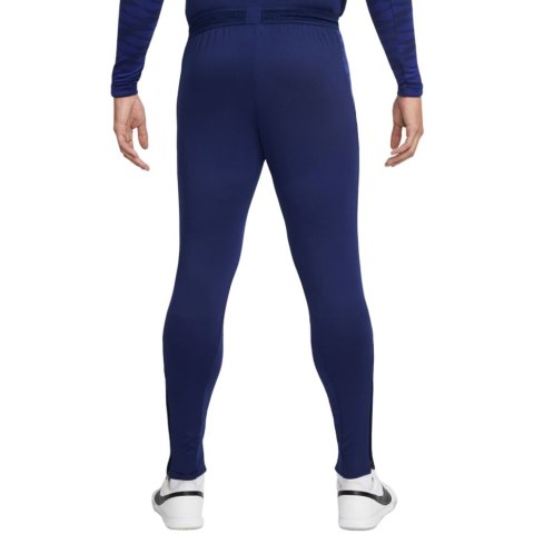 Spodnie męskie Nike Dri-Fit Strike 21 Pant KPZ granatowe CW5862 492 Spodnie męskie Nike Dri-Fit Strike 21 Pant KPZ granatowe CW5862 492