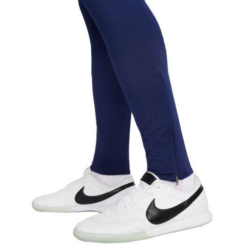 Spodnie męskie Nike Dri-Fit Strike 21 Pant KPZ granatowe CW5862 492 Spodnie męskie Nike Dri-Fit Strike 21 Pant KPZ granatowe CW5862 492
