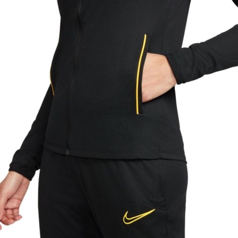 Dres damski Nike NK Dri-Fit Academy 21 Track Suit K czarny DC2096 014 Dres damski Nike NK Dri-Fit Academy 21 Track Suit K czarny DC2096 014