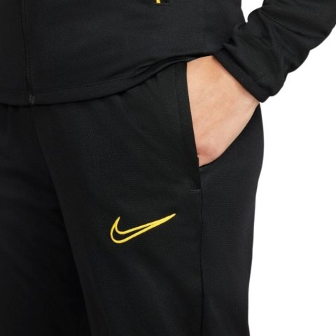 Dres damski Nike NK Dri-Fit Academy 21 Track Suit K czarny DC2096 014 Dres damski Nike NK Dri-Fit Academy 21 Track Suit K czarny DC2096 014